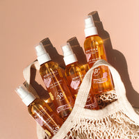 Huile Solaire SPF50