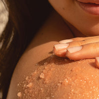 Gommage Corps Pastèque