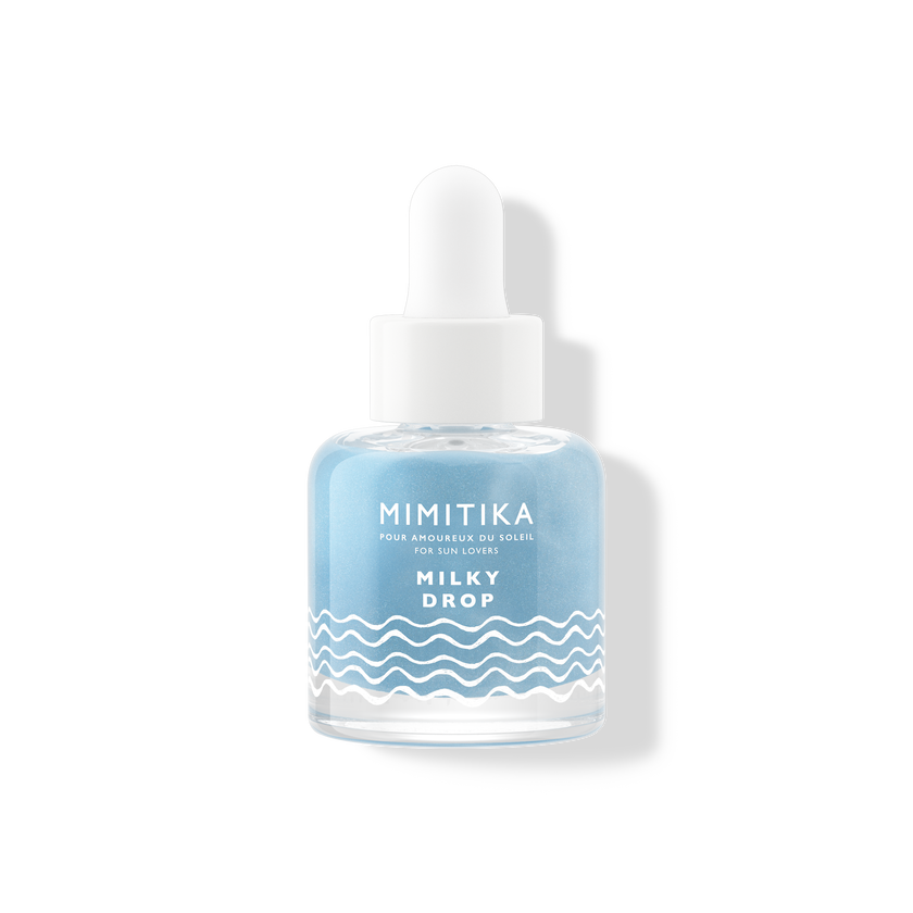 Sérum Milky Drop