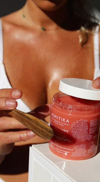 Gommage Corps Pastèque