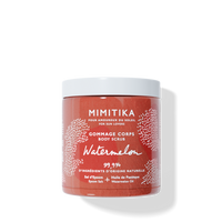 Gommage Corps Pastèque