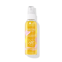 Huile Solaire SPF50