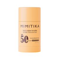 Stick Solaire Invisible  SPF50