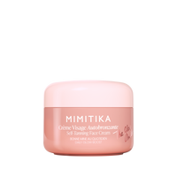 Crème Visage Autobronzante