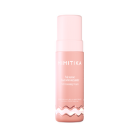 Mousse Autobronzante