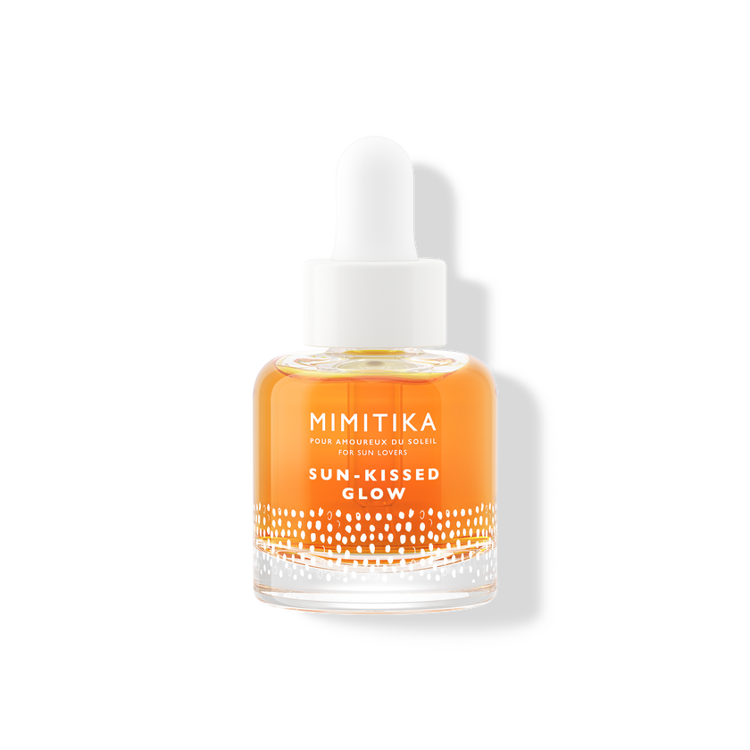 Sérum Sun-Kissed Glow | Pack trio