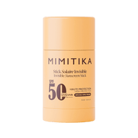 SPF50 Invisible Sunscreen Stick 