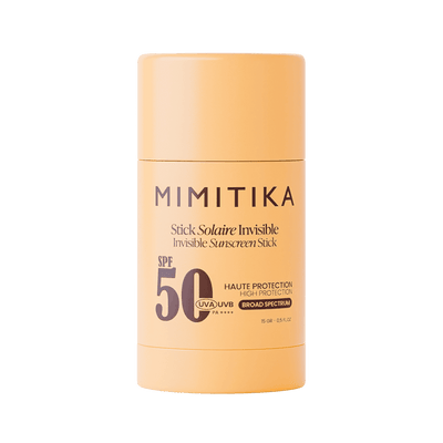 MIMITIKA - Stick Solaire Invisible  SPF50