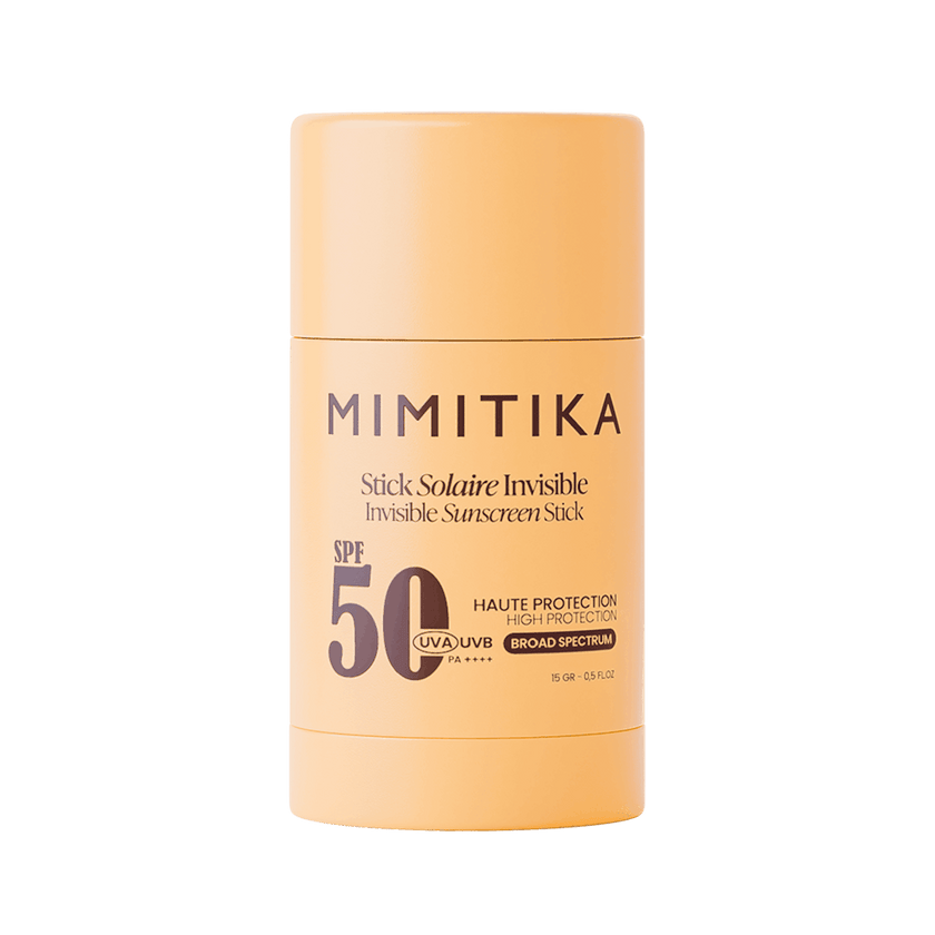 SPF50 Invisible Sunscreen Stick 
