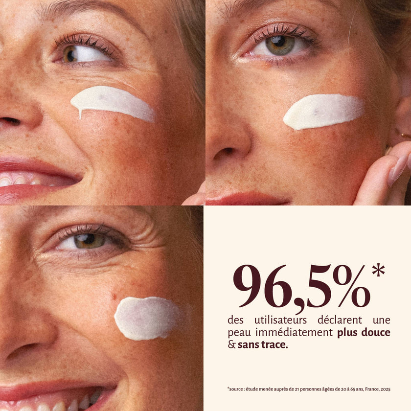 SPF50 Face Sunscreen  