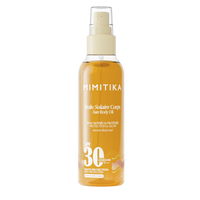 Huile Solaire SPF30