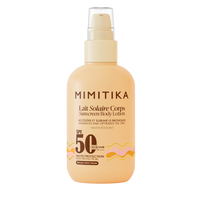SPF 50 Sunscreen Lotion