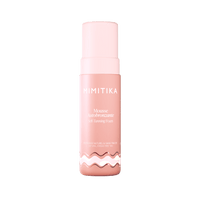 Self-Tanning Mousse