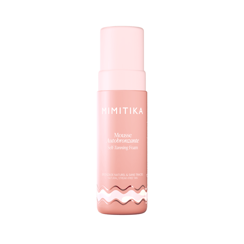 Self-Tanning Mousse