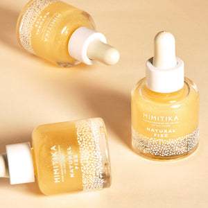 Sérum Natural Fizz | Pack trio