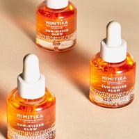 Sérum Sun-Kissed Glow | Pack trio