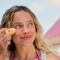 SPF50 Invisible Sunscreen Stick 