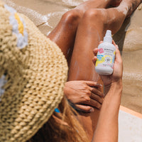 SPF 30 Sunscreen Lotion