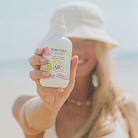 SPF 50 Sunscreen Lotion