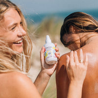 SPF 50 Sunscreen Lotion