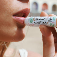 SPF20 Lipbalm (Coconut)