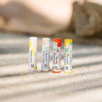 SPF20 Lipbalm (Coconut)