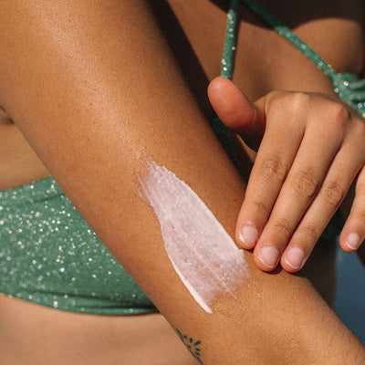 MIMITIKA - Lait Solaire SPF30
