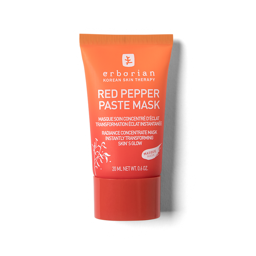 Red Pepper Past Mask Erborian (Offert)