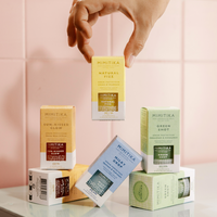 Sérum Sun-Kissed Glow | Pack trio