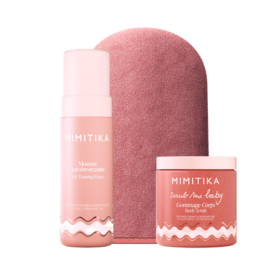 MIMITIKA - Routine Perfect Tan