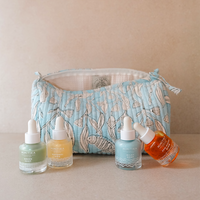 Trousse découverte sérums - Azurro