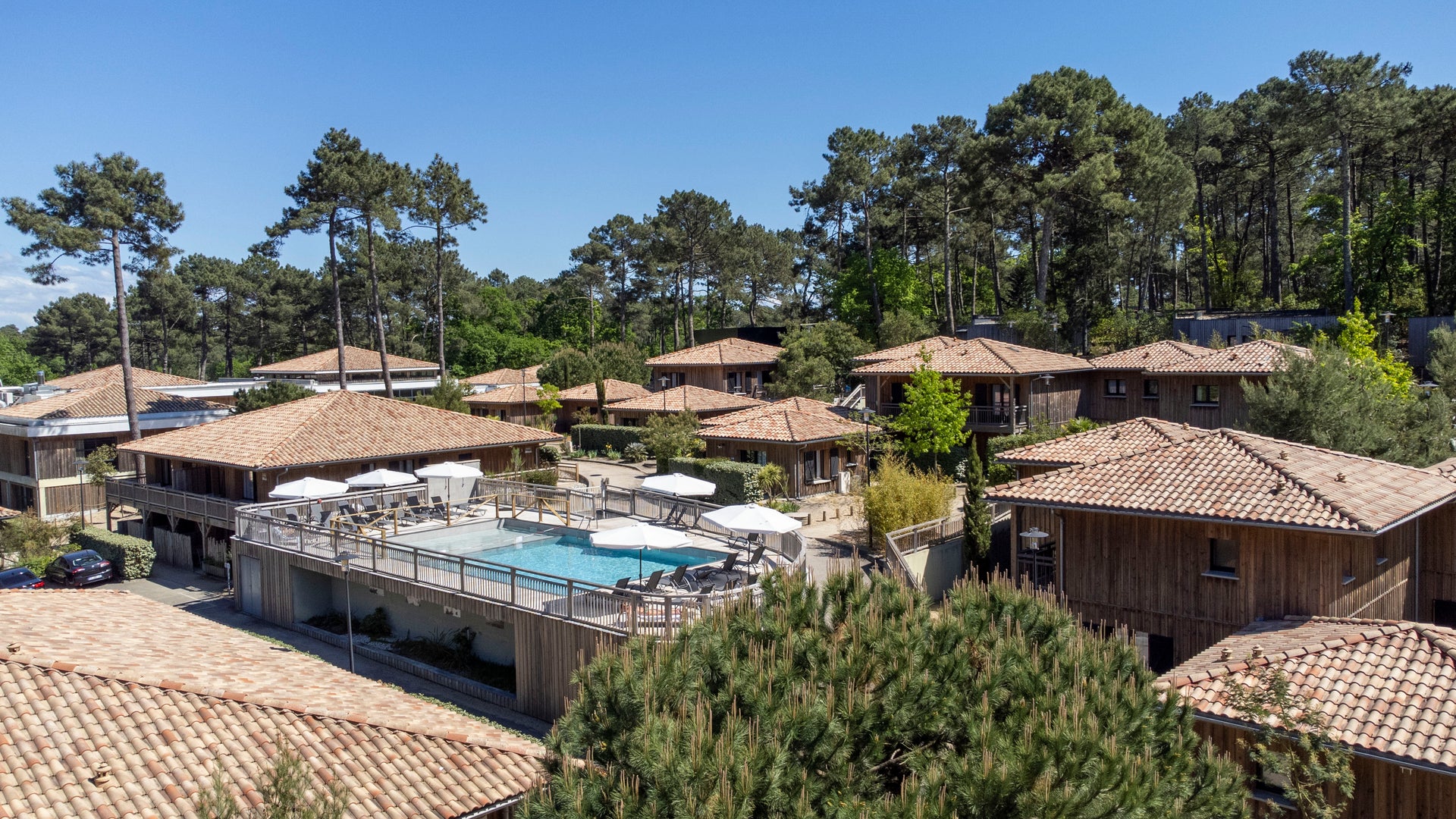 Grand jeu concours pour un gagner un séjour cocooning au Domaine du ...