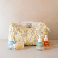 Trousse découverte sérums - Sole