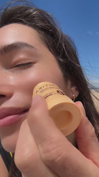 Duo Crème Visage SPF50 et Stick Solaire SPF50