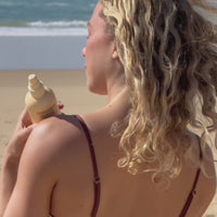 Lait Solaire SPF50