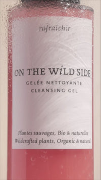 Gelée Nettoyante On The Wild Side (Offert)