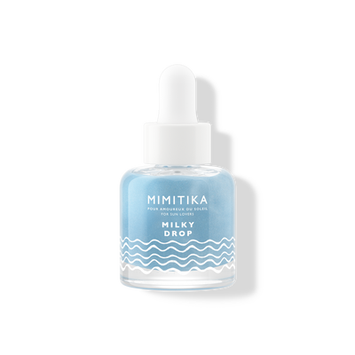 MIMITIKA - The Milky Drop Serum