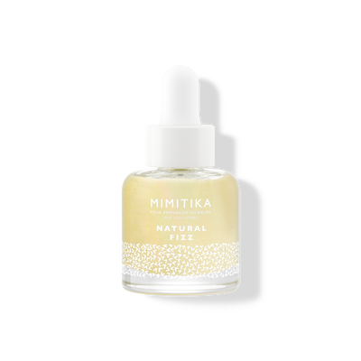 MIMITIKA - The Natural Fizz Serum