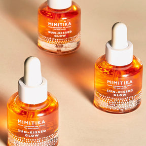 Sérum Sun-Kissed Glow – MIMITIKA