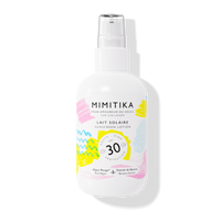 MIMITIKA - Lait solaire SPF30