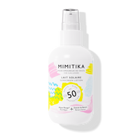 SPF 50 Sunscreen Lotion