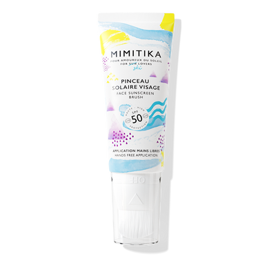 MIMITIKA - SPF50 Sunscreen Brush