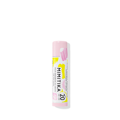 MIMITIKA - Stick lèvres protecteur SPF 20